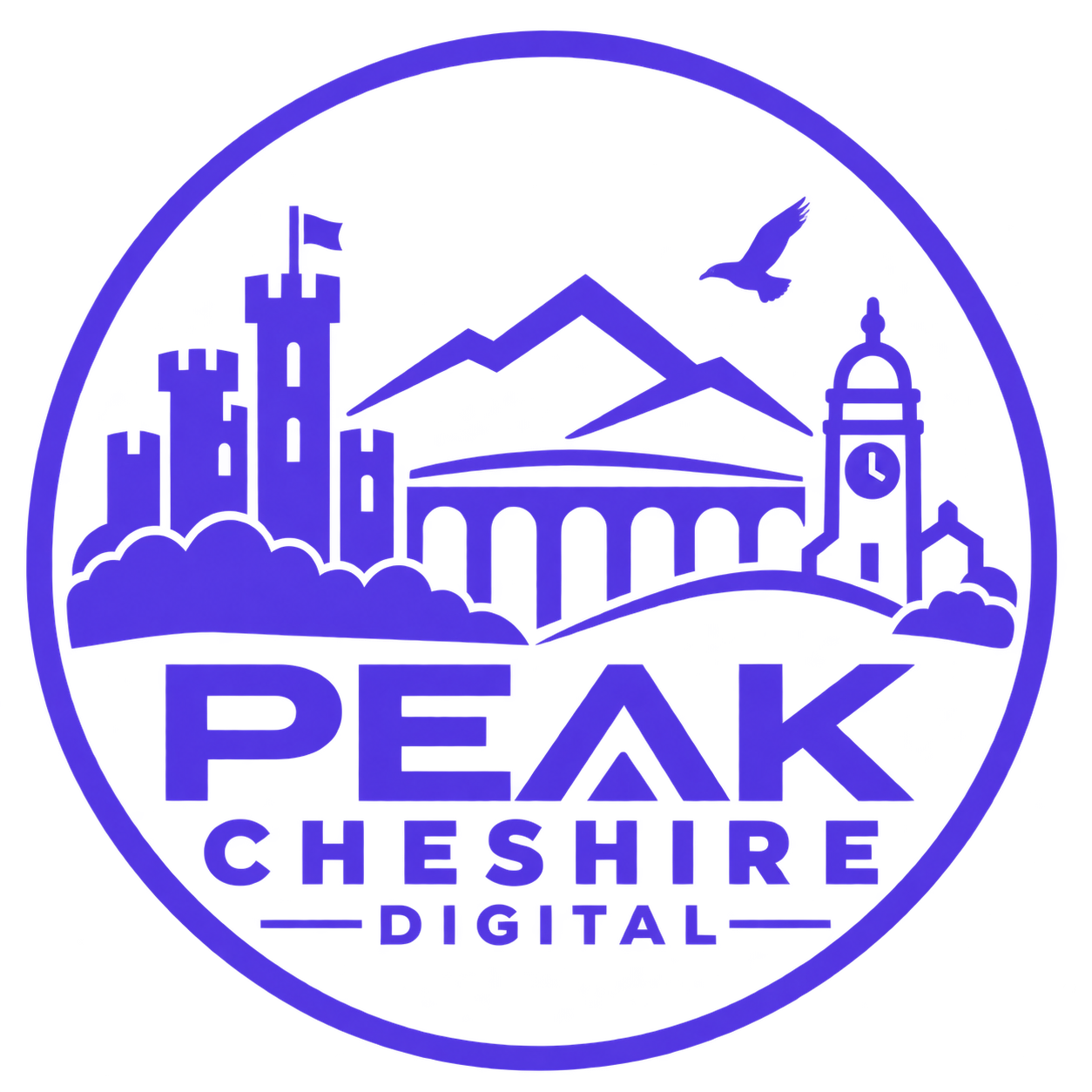 Peak Cheshire Digital